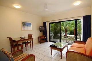 Trinity Beach Club Holiday Apartments Australien