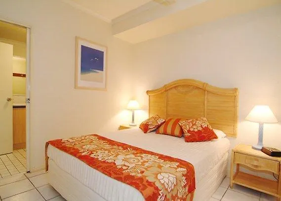 Trinity Beach Club Holiday Apartments Lejlighedshotel