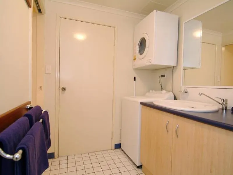 Trinity Beach Club Holiday Apartments 4*, Trinity Beach Australien
