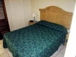Lejlighedshotel Trinity Beach Club Holiday Apartments