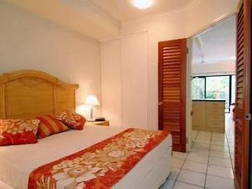 Trinity Beach Club Holiday Apartments 4*, Trinity Beach