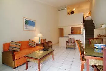 Trinity Beach Club Holiday Apartments 4*, Trinity Beach Australien