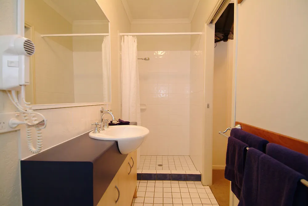 Lejlighedshotel Trinity Beach Club Holiday Apartments