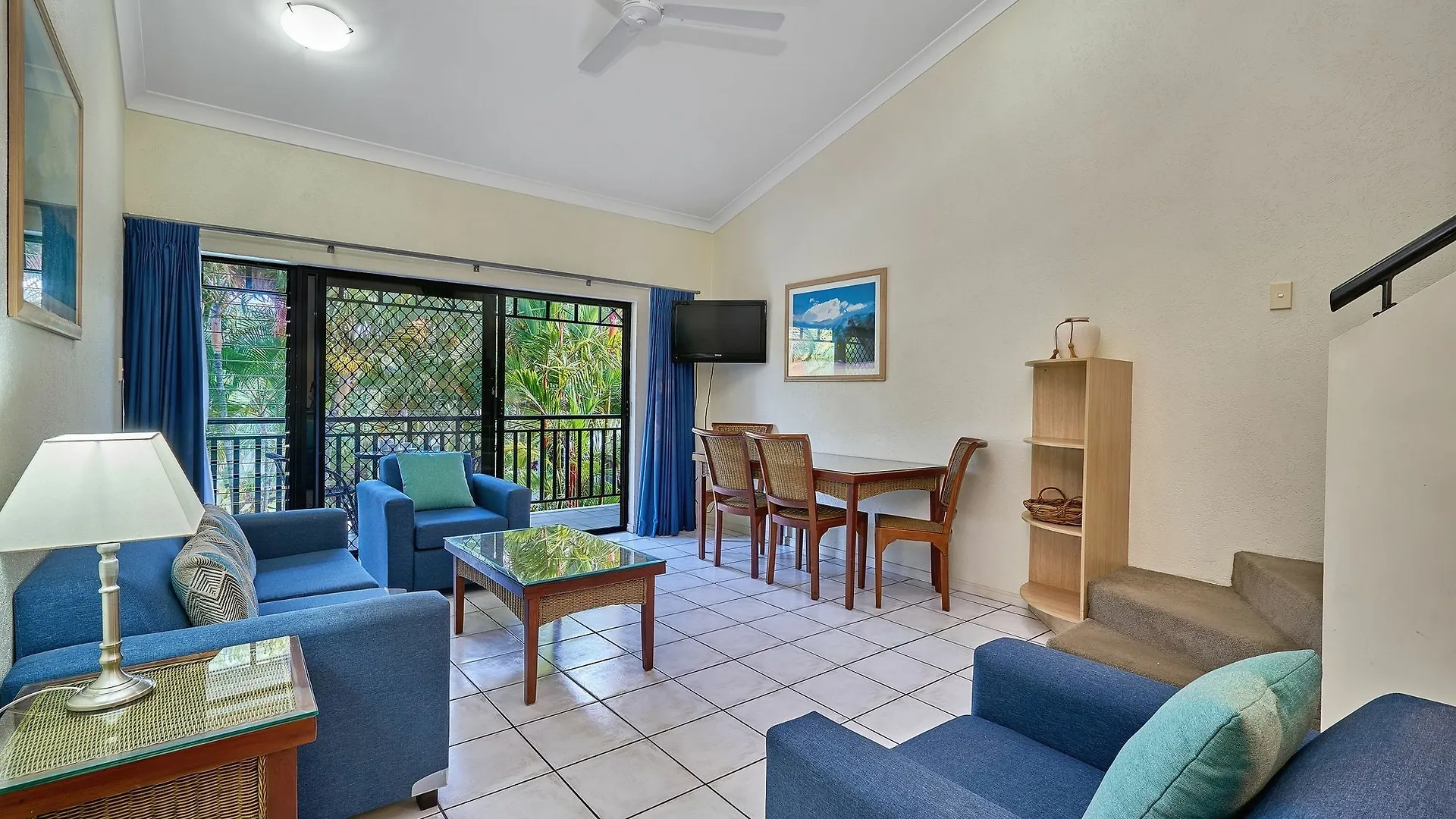Trinity Beach Club Holiday Apartments Trinity Beach