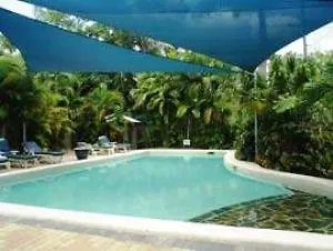 **** Aparthotel Trinity Beach Club Holiday Apartments Australia