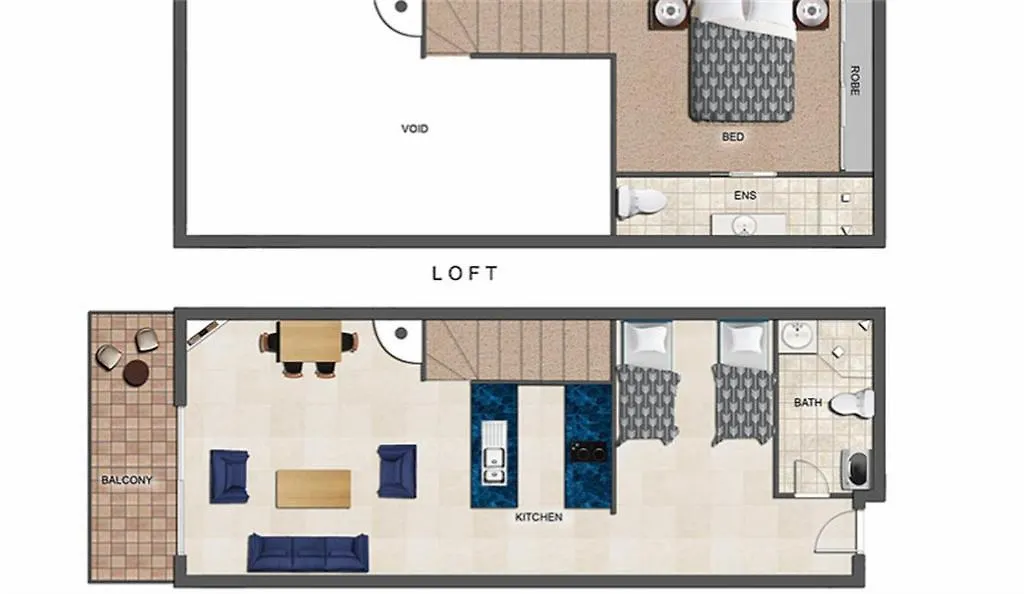 Trinity Beach Club Holiday Apartments Trinity Beach