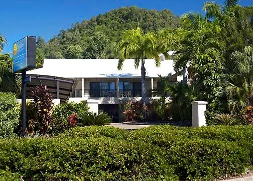 Trinity Beach Club Holiday Apartments 4*, Trinity Beach Australia