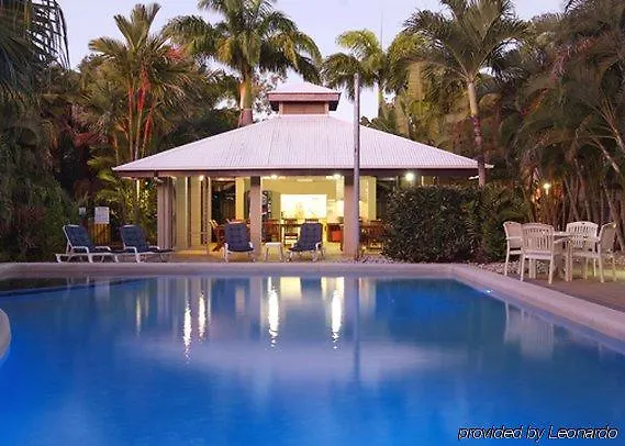 Trinity Beach Club Holiday Apartments Trinity Beach
