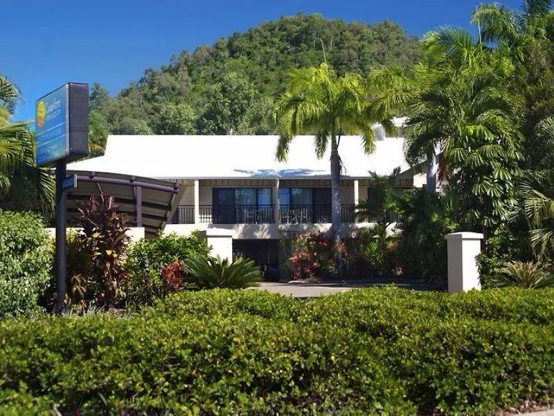 Trinity Beach Club Holiday Apartments 4*, Trinity Beach