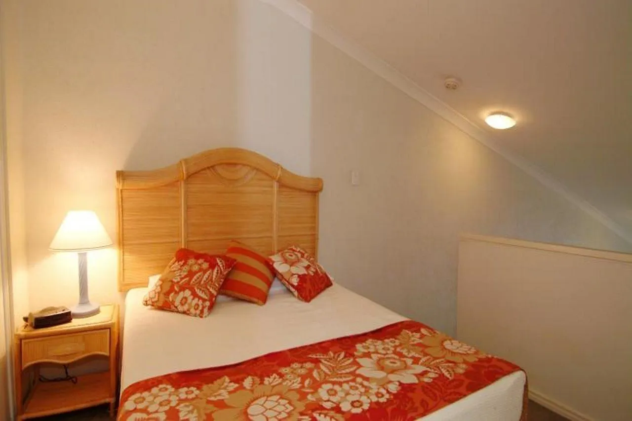 Trinity Beach Club Holiday Apartments Australia