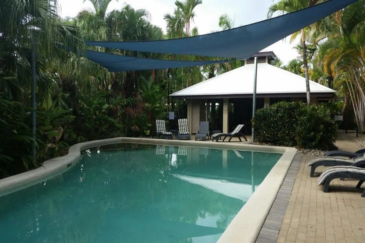 Aparthotel Trinity Beach Club Holiday Apartments