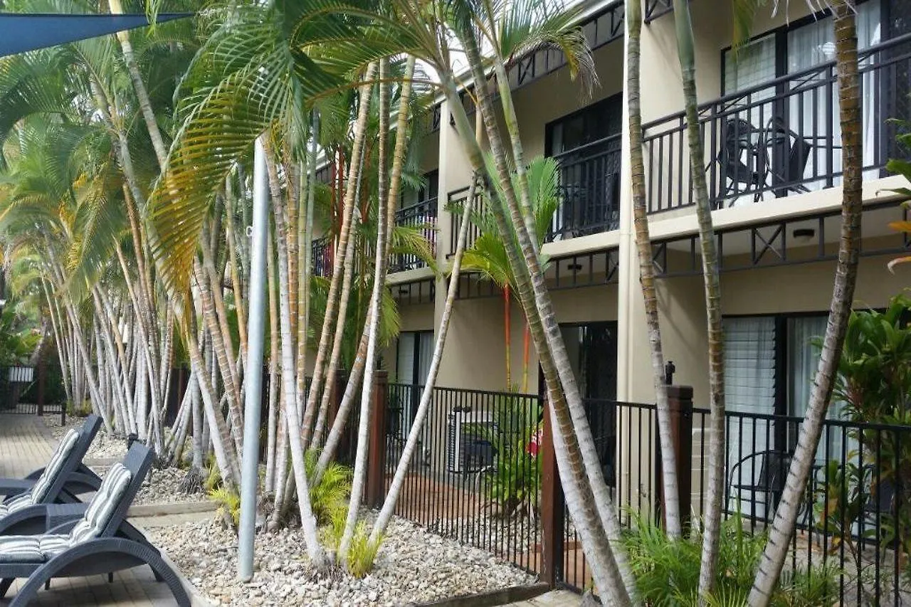 Trinity Beach Club Holiday Apartments Trinity Beach