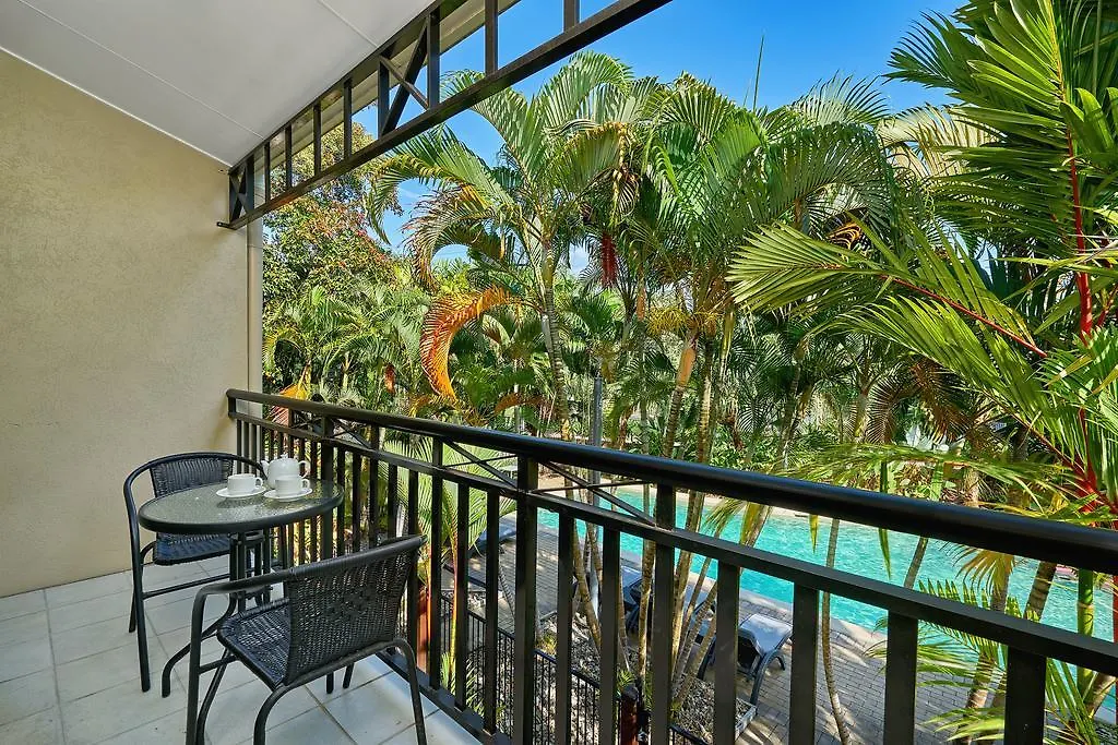 Trinity Beach Club Holiday Apartments Aparthotel Trinity Beach