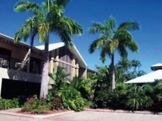 Aparthotel Trinity Beach Club Holiday Apartments