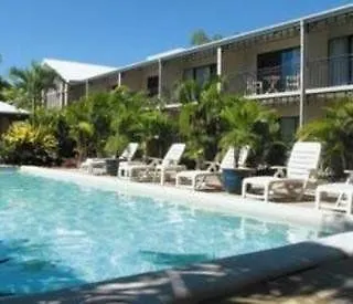 Trinity Beach Club Holiday Apartments Aparthotel Trinity Beach