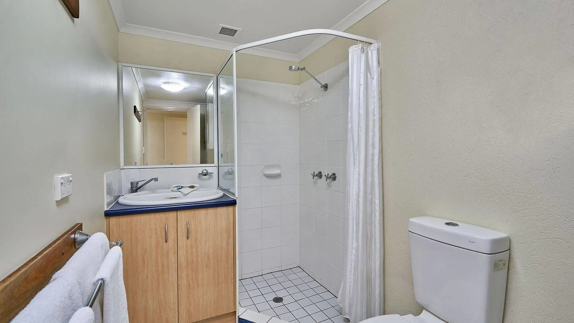 Trinity Beach Club Holiday Apartments 4*, Trinity Beach