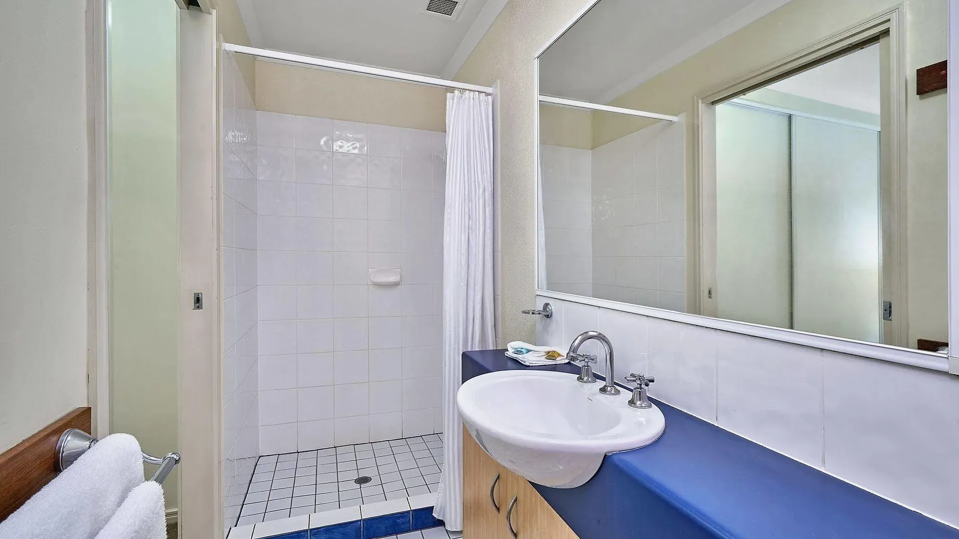 Trinity Beach Club Holiday Apartments Trinity Beach