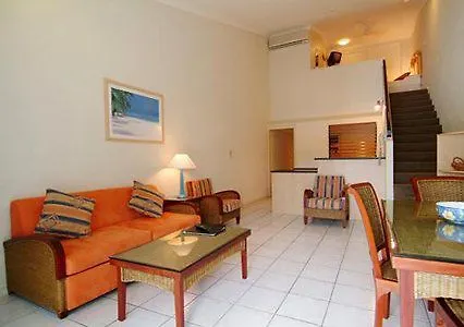 Trinity Beach Club Holiday Apartments 4*, Trinity Beach
