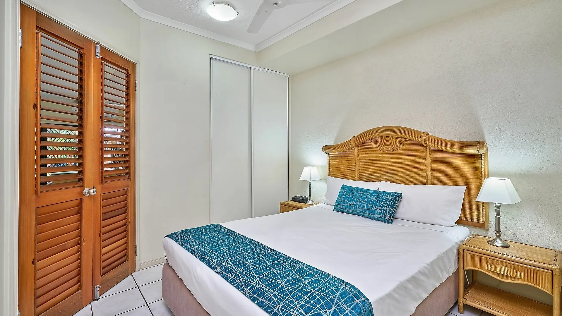 Trinity Beach Club Holiday Apartments 4*, Trinity Beach