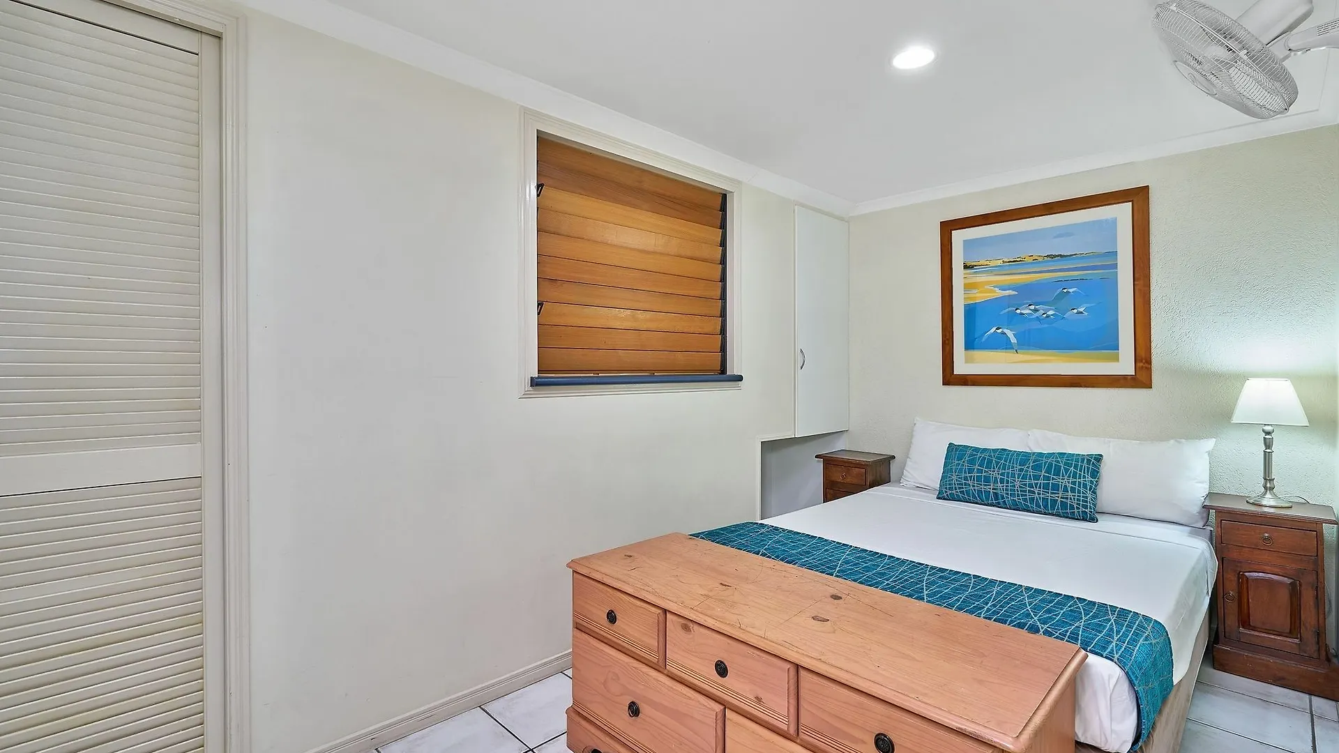 **** Aparthotel Trinity Beach Club Holiday Apartments Australia