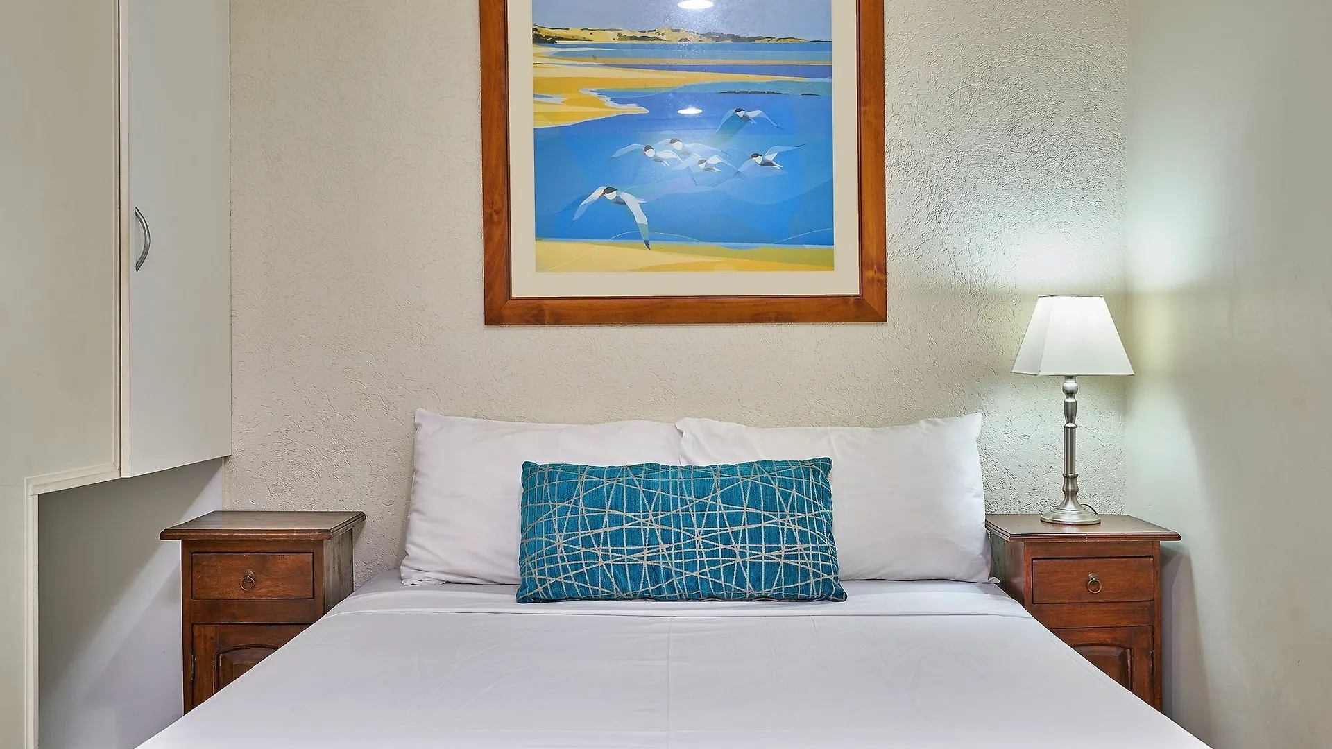 Trinity Beach Club Holiday Apartments Aparthotel
