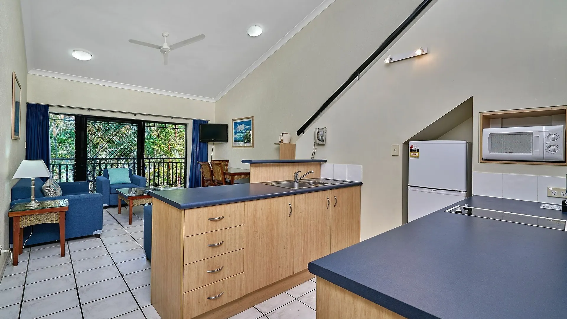 Trinity Beach Club Holiday Apartments Aparthotel Trinity Beach