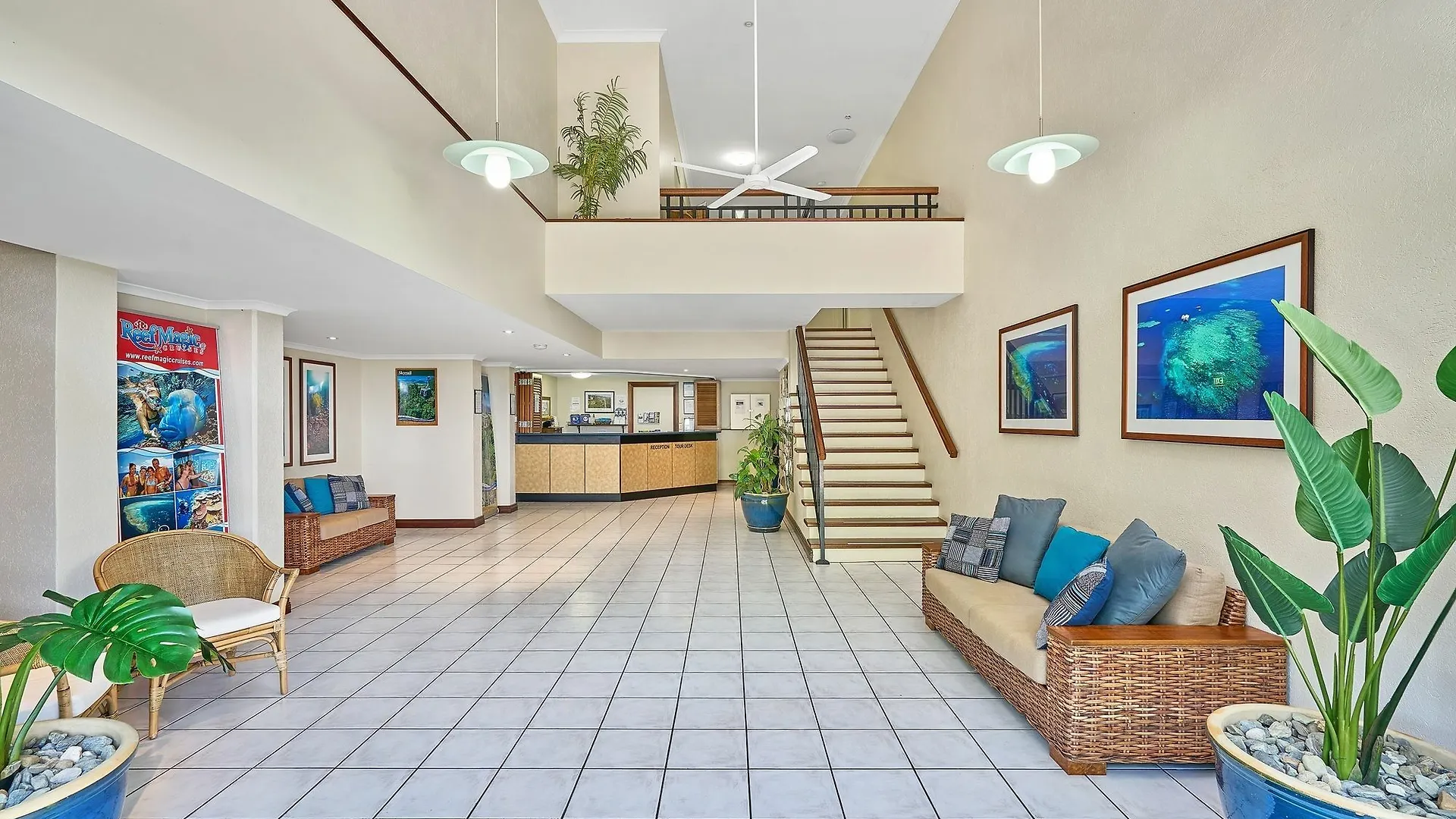 Trinity Beach Club Holiday Apartments Aparthotel Trinity Beach