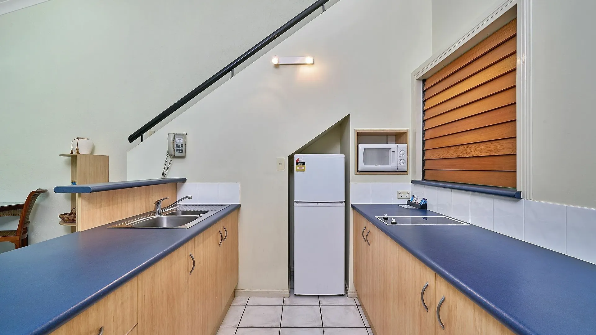Trinity Beach Club Holiday Apartments