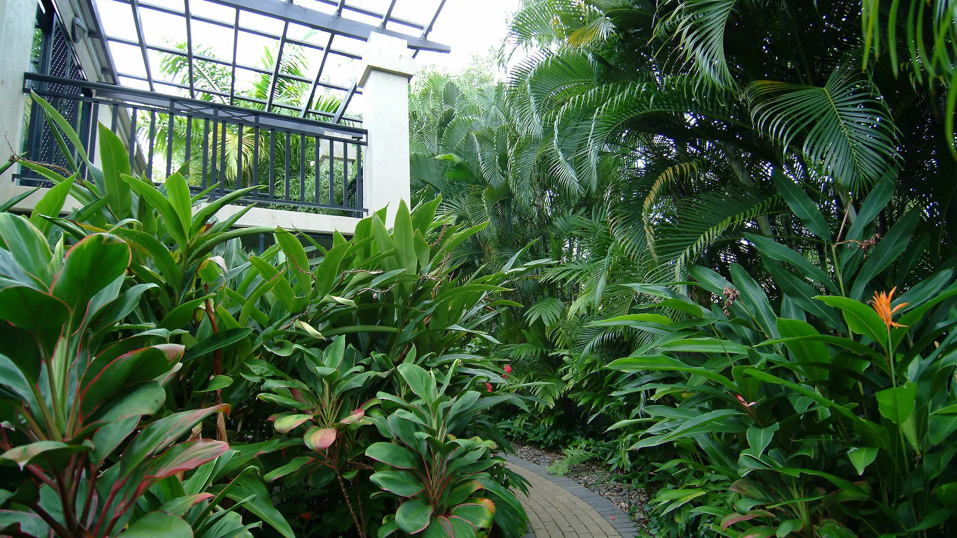 Trinity Beach Club Holiday Apartments Australia
