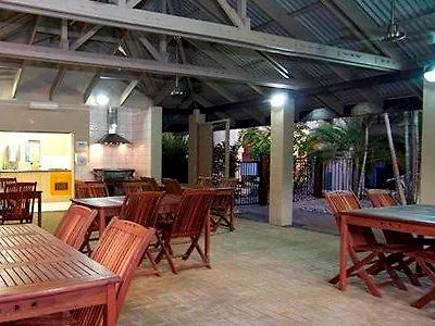 Aparthotel Trinity Beach Club Holiday Apartments